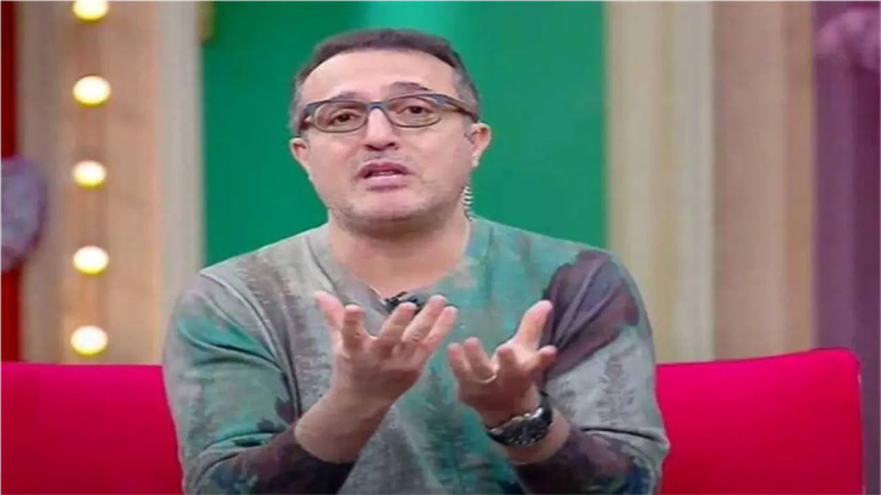 شريف مدكور يدخل المستشفى بعد عضّة قطة تحذر من خطر السعار والعدوى البكتيرية